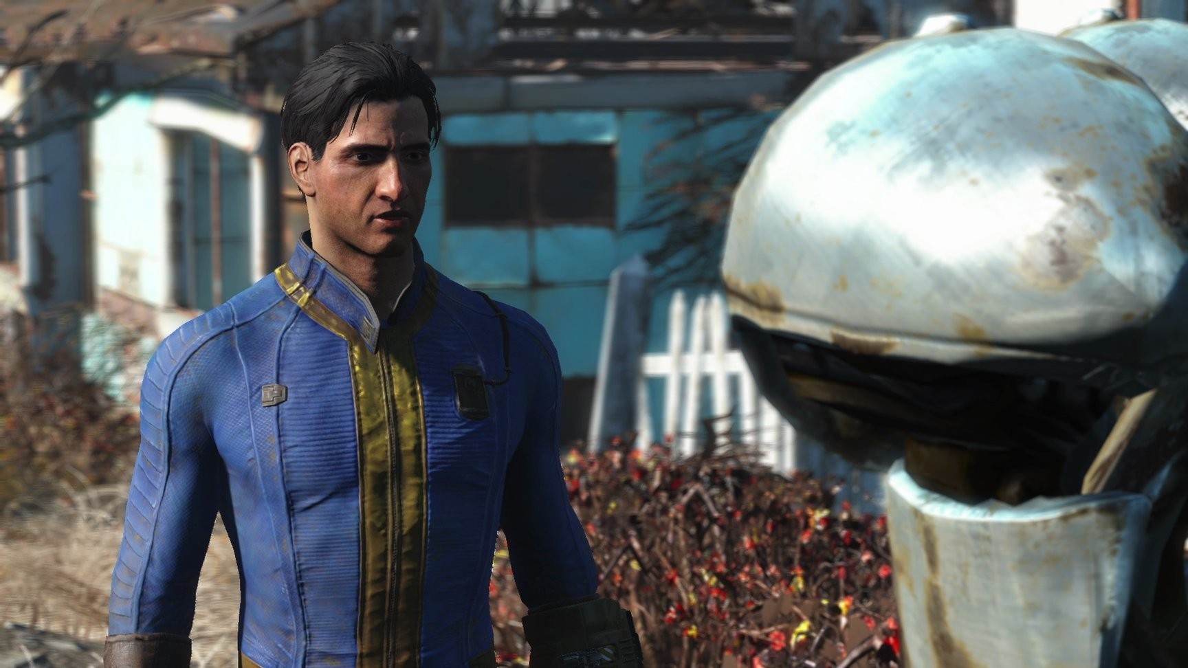 Fallout 4 - Imagen 21